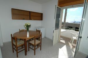 Ruggeri 1 Leuca apartments