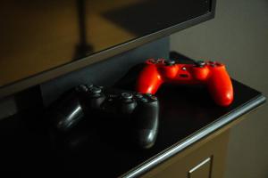 Cotroceni Accommodations House