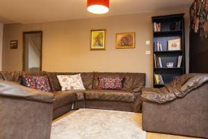 Cotroceni Accommodations House