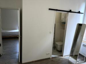 Appartement avec vue mer et plage