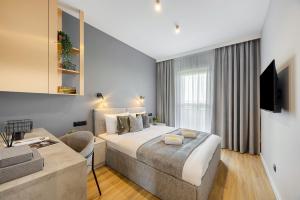 Emihouse Riverside Premium Apartments & Free Parking