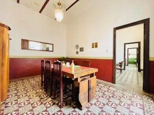 Departamento en casona del siglo XVI frente al Zócalo de Puebla #8