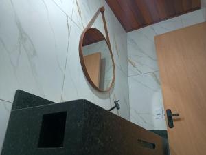 Casa de praia 600 metros da Praia e 1km do Centro da cidade