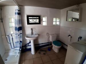 Maisons de vacances La Treille : photos des chambres