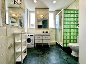 Pokoje minuta do Monte Cassino