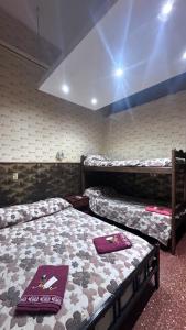 Hospedaje Artigas - Silvia Borda