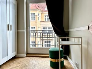 Pokoje minuta do Monte Cassino