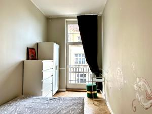 Pokoje minuta do Monte Cassino