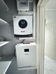 Lilly Sky Apartments