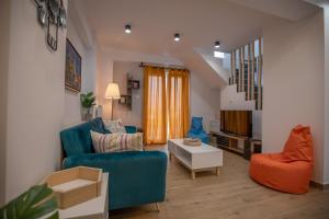 Serenity Karditsa Lofts 1