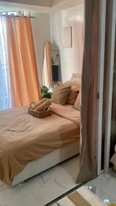 AZURE URBAN RESIDENCES- Beach View