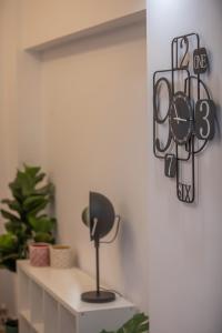 Serenity Karditsa Lofts 1