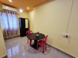 Serene Dawn Homestay