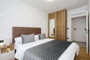 Apartments Marija with free parking