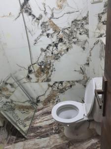 شارع أحمد قاسم جودة الدور الخامس عمارة رقم ثلاثة