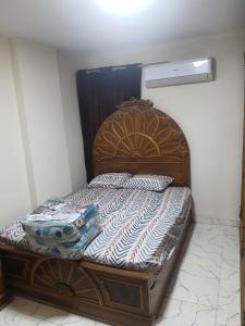 شارع أحمد قاسم جودة الدور الخامس عمارة رقم ثلاثة