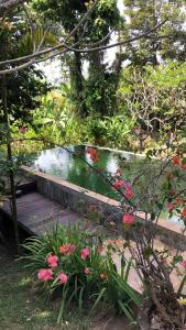 Villa Kecil Seseh beach 2 bedroom villa with pool