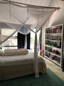 Villa Kecil Seseh beach 2 bedroom villa with pool