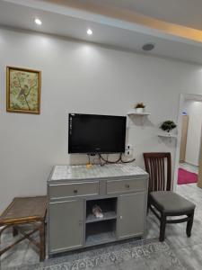 Oasis Resort Compound