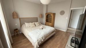 Maisons de vacances Kaz Bohem : photos des chambres