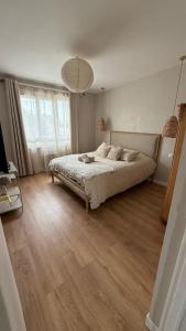 Maisons de vacances Kaz Bohem : photos des chambres