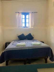 Santorini house y Santorini house 2