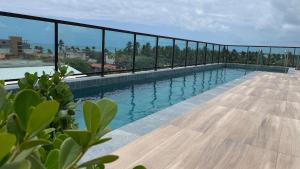 Porto Beijupirá Exclusive - Flats no Centro de Porto de Galinhas por Yolo