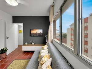 Ao lado da praia - AC - Espaçoso - Garagem