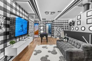 2025 Brand New 05 Bedrooms At Windsor Cay