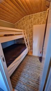 Naturnära stuga i Norr Amsberg