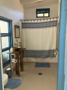 Santorini house y Santorini house 2