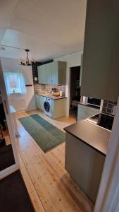 Naturnära stuga i Norr Amsberg