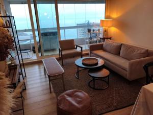 Coastal 4 Bedroom for 7 Near Concon Beach