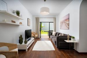 Sal da Viana, Modern Ground Floor, Vilamoura