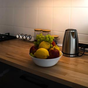 Apartament Toruń Orbita bezpłatny parking