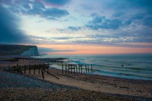 Seaford Stunning Sea View Flat - 3hvězdičkové hotely ve městě Seaford