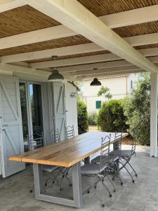 Agriturismo Valle Del Chiarone