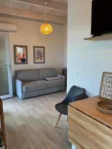 Agriturismo Valle Del Chiarone