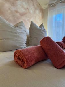 Appartements La Rosa : photos des chambres