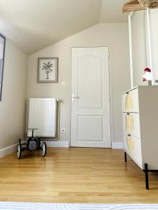 Appartements La Rosa : photos des chambres