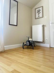 Appartements La Rosa : photos des chambres