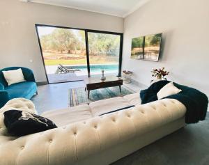 Country villa in Algarve, 15 min from beach