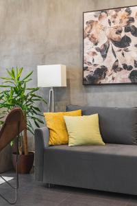 BNB Racianska Residence