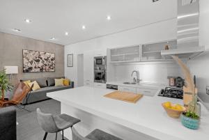 BNB Racianska Residence