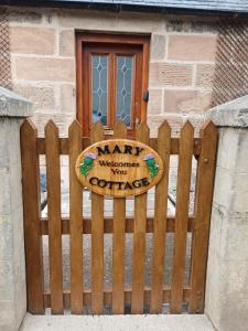 Mary Cottage