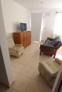 Apartamento Nilda