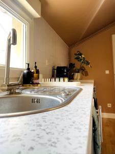 Appartements La Rosa : photos des chambres