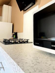 Appartements La Rosa : photos des chambres