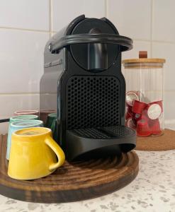 Appartements La Rosa : photos des chambres