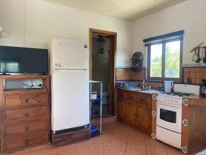 Casitas Las Palmas - Brisa Marina